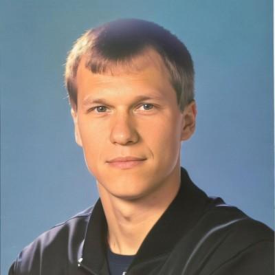 Vadim Fattakhov, founder of Warrior Wireline