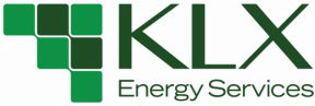 KLX Energy Services logo