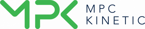 MPC Kinetic logo