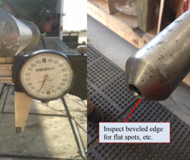 The Fishing Neck That Caught More Than It Was Supposed To and What It Taught Us About Pre-Run Inspections