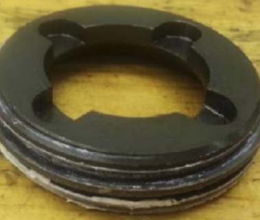 The Lock Ring That Caused Intermittent Gun Failures and the Wireline Inspection That Fixed It