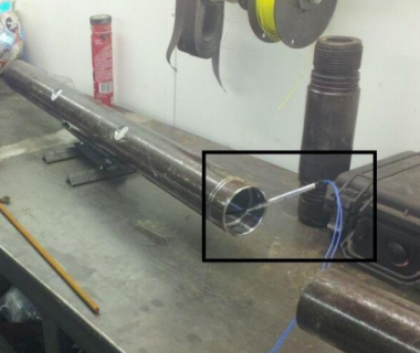 How a Bench-Built Gun Nearly Became a Bomb and Why We Never Leave Detonators Exposed Again