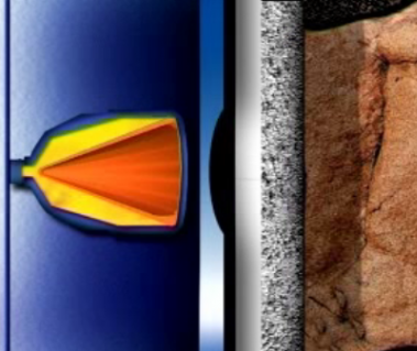 Learning the Art of Perforation One Detonator at a Time