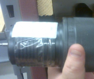 The Weight Bar That Nearly Failed a Gunstring and Why We Rebuilt Our Redress Routine