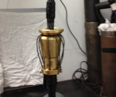 Reheading Under Pressure: What the Weakpoint Taught Me About Wireline Safety