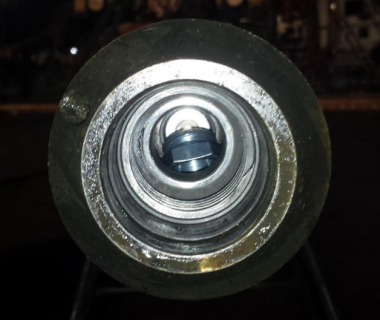 The Retainer Nut That Shorted a Firing Head and How It Changed Our Gunstring Protocol