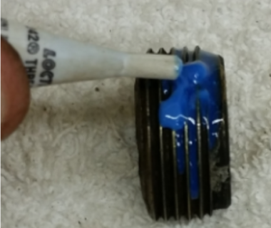The Retainer Nut That Stalled the Job