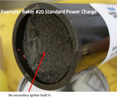 The Misfired Plug That Changed How We Build Our Firing Heads Forever