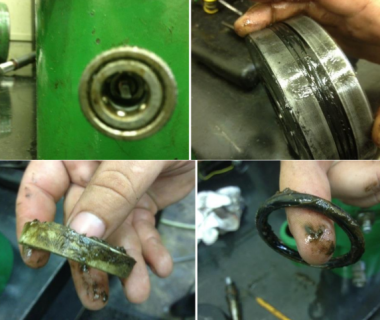 The Dirty Ram That Almost Locked Our String and Why BOP Cleanliness Became Non-Negotiable