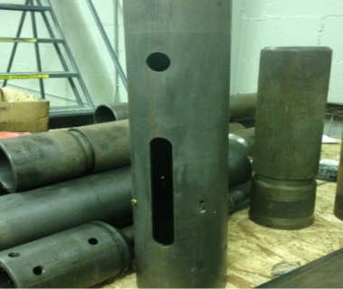 The Crushed Sleeve That Stuck the String and Why Vented Tools Are Now Non-Negotiable