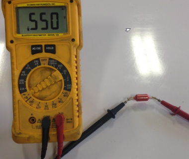 A Lesson in Meters and Mistakes: A Wireline Engineer’s Close Call
