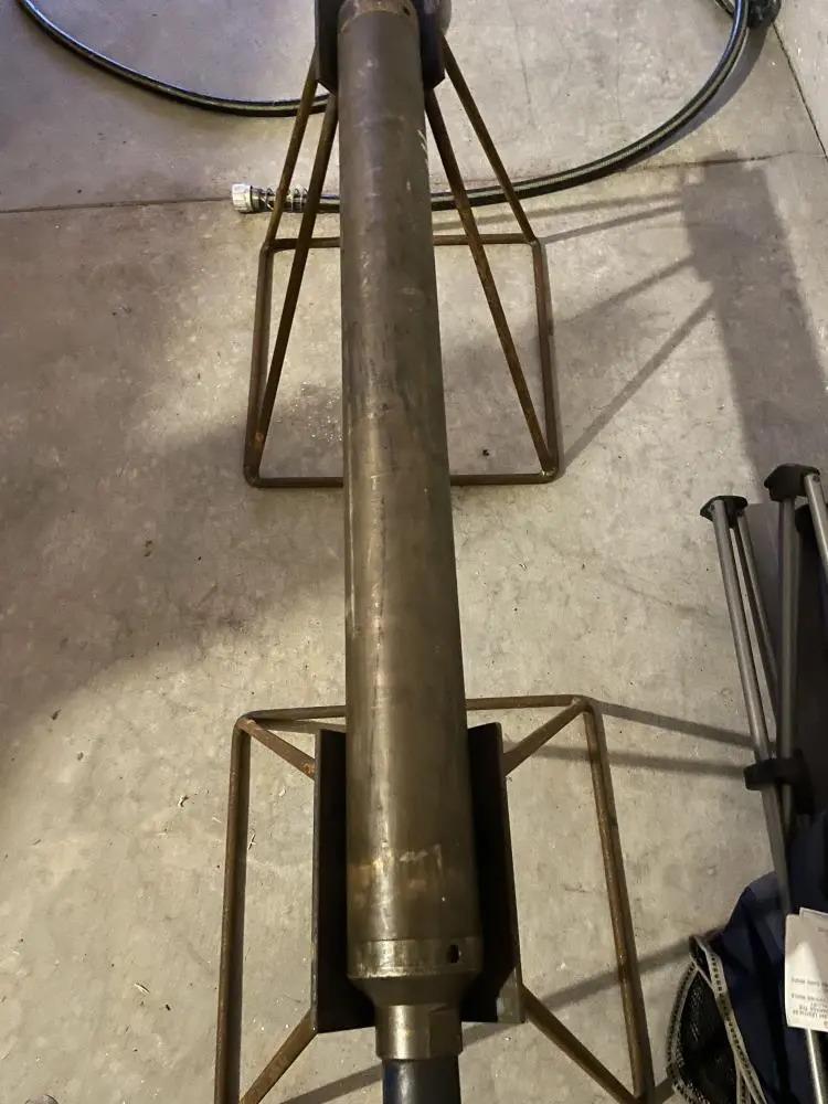 Downhole Tooling: Probe 2-3/4” 6 magnet collar locator for big pipe