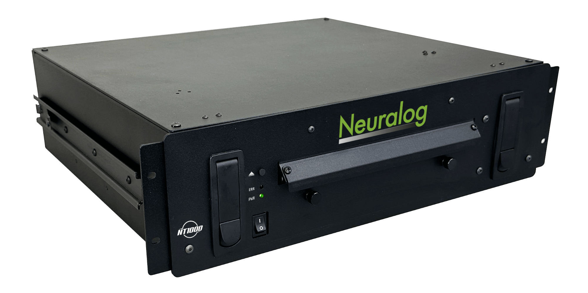 Neuralog NT1000 Thermal Truck Printer