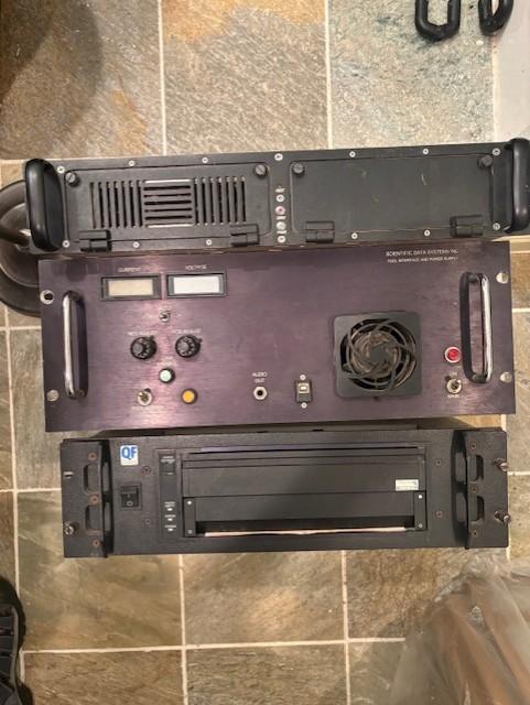 Warrior 7 (Upgradeable to 8) with Interface & Computer – Printrex Plotter Ready
