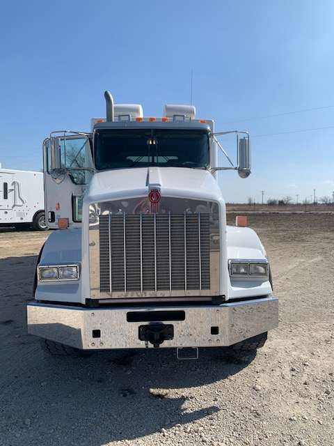 Wireline Truck 225033