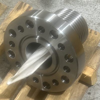 Combo Flange