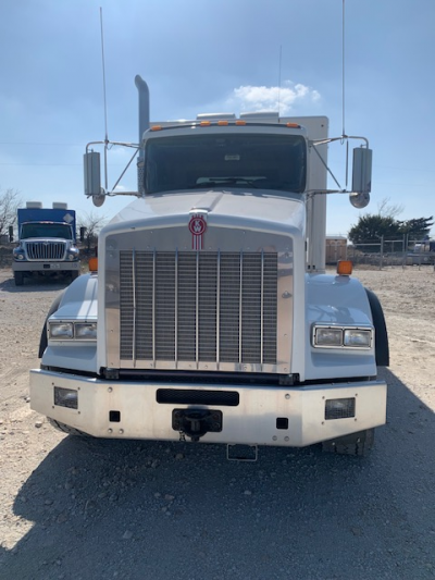 Wireline Truck 442932