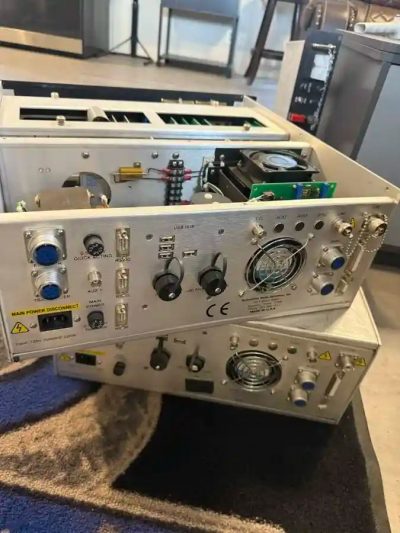 Warrior 8 Panel (1 year- subscription)