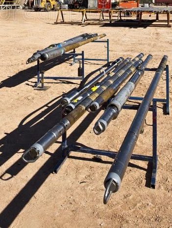 Downhole wireline logging tools