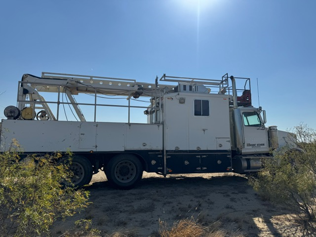 2006 Western Star Truck w/ Lee Computer System #2