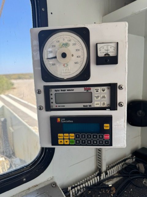 2006 Western Star Truck w/ Lee Computer System #11