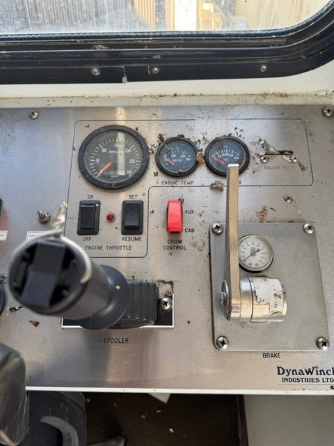 2006 Western Star Truck w/ Lee Computer System #12