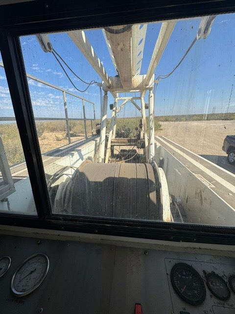 2006 Western Star Truck w/ Lee Computer System #13