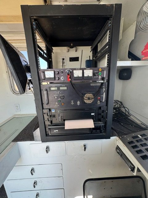 2006 Western Star Truck w/ Lee Computer System #14