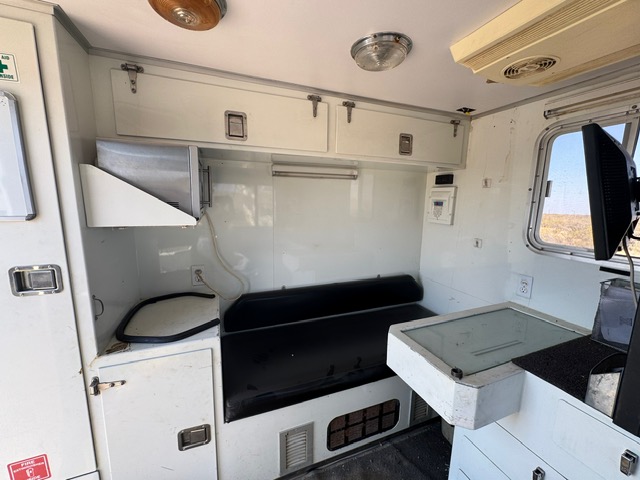 2006 Western Star Truck w/ Lee Computer System #16