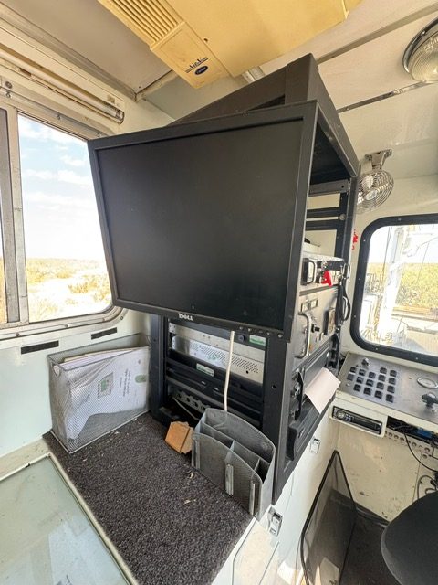 2006 Western Star Truck w/ Lee Computer System #17