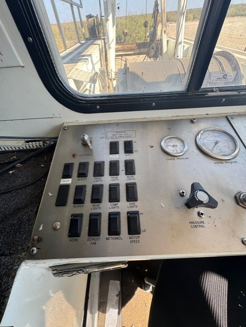 2006 Western Star Truck w/ Lee Computer System #19