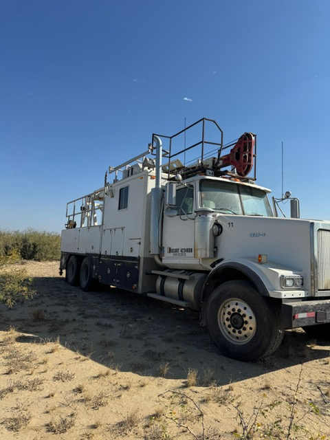 2006 Western Star Truck w/ Lee Computer System #3