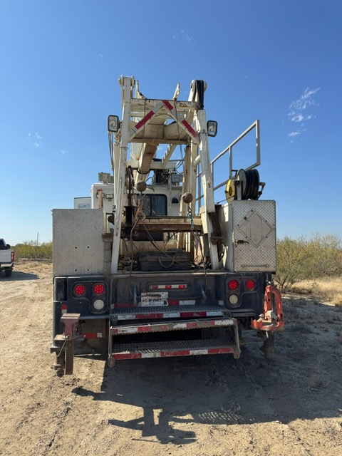 2006 Western Star Truck w/ Lee Computer System #7