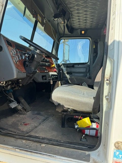 2006 Western Star Truck w/ Lee Computer System #8
