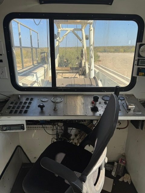 2006 Western Star Truck w/ Lee Computer System #9