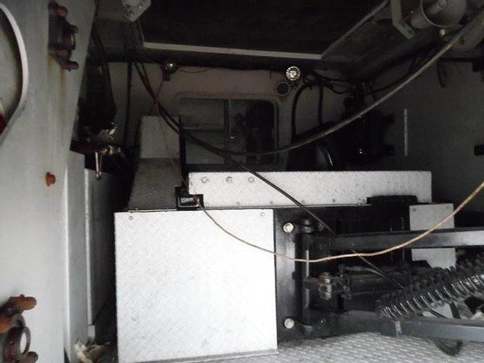 2000 Kenworth T800 Wireline #5