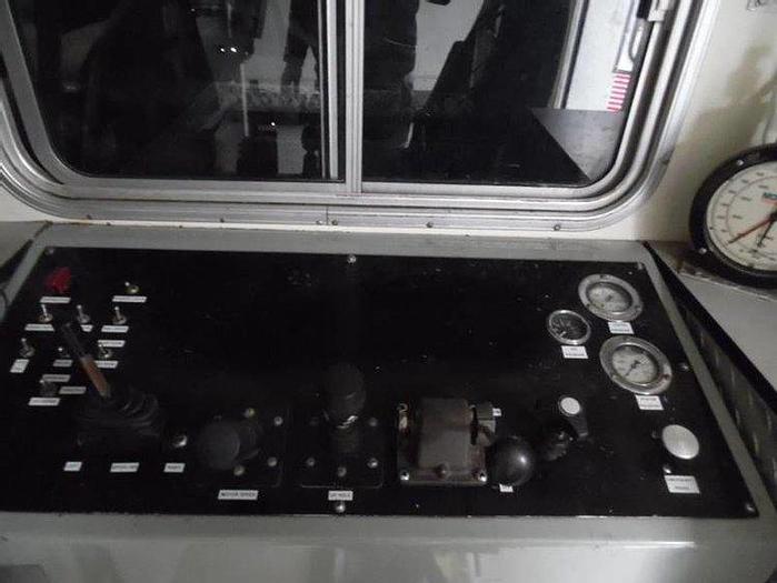 2000 Kenworth T800 Wireline #7