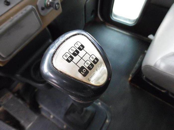 2000 Kenworth T800 Wireline #6