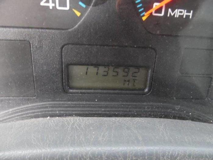 2005 International 4300 Plugging Truck #13