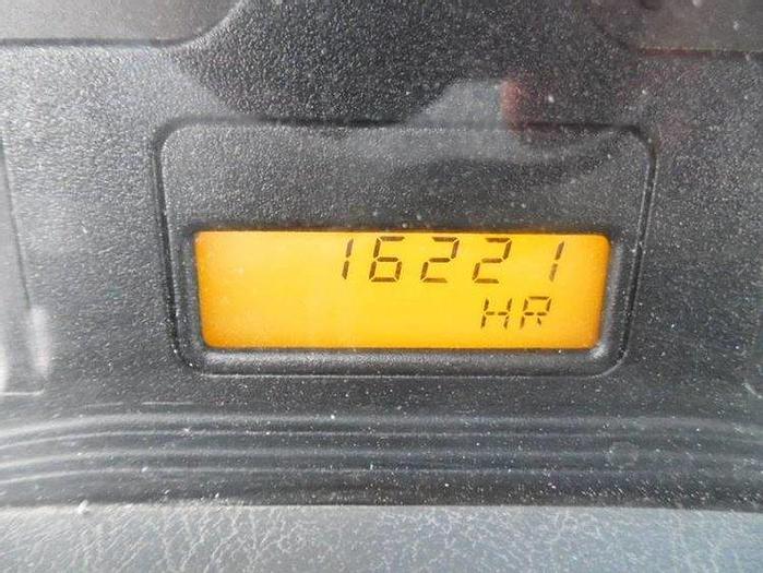 2005 International 4300 Plugging Truck #14