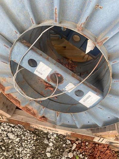 7/32 Nickel Wireline