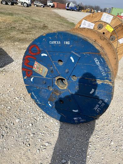 2022 Nickel line 5/16 and 7/32 500 Degree #2
