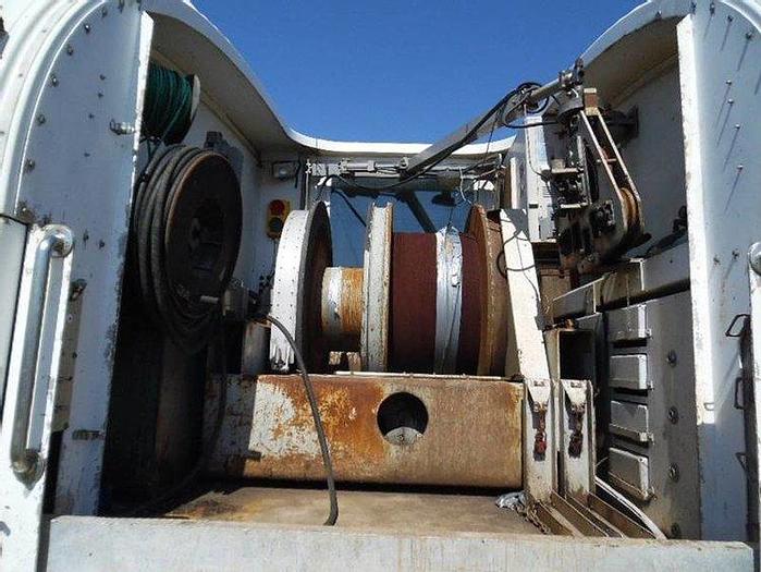 2006 Wireline Parts for Sale ASAP #12