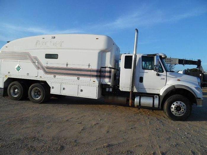 2006 Wireline Parts for Sale ASAP #1