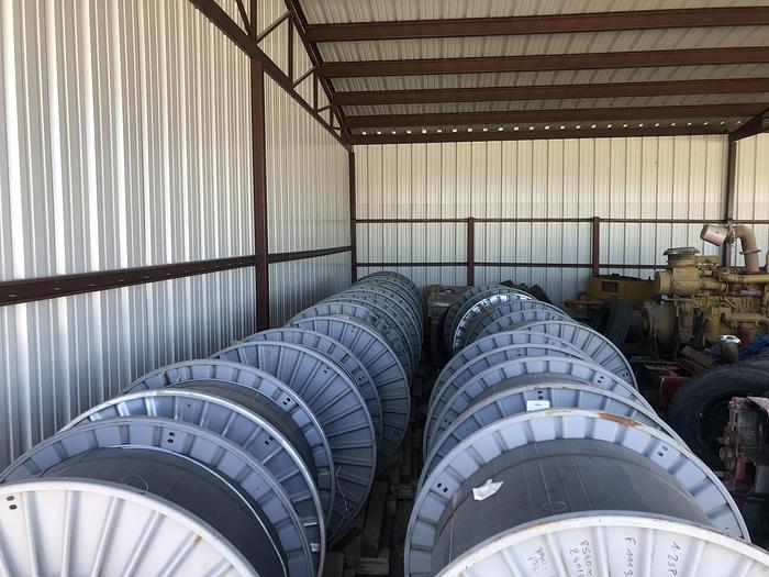 Single Conductor E-line Cable #3