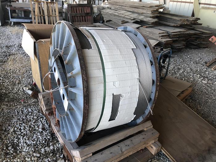 Single Conductor E-line Cable #4
