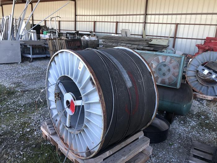 Single Conductor E-line Cable #5