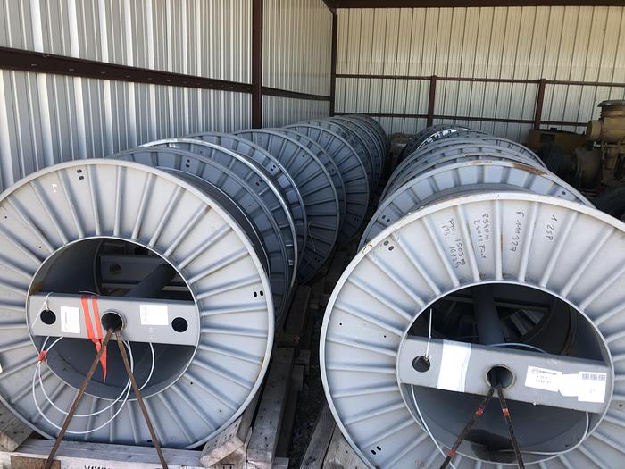 Single Conductor E-line Cable #2