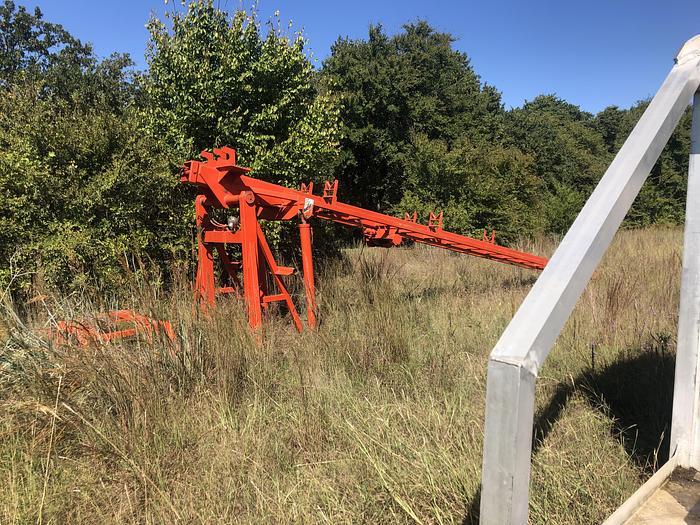 Wireline Mast All Different Sizes #3