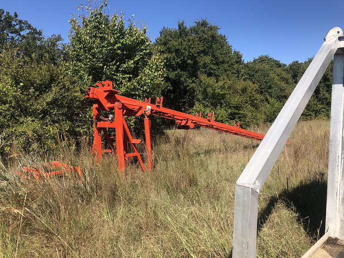Wireline Mast All Different Sizes #4